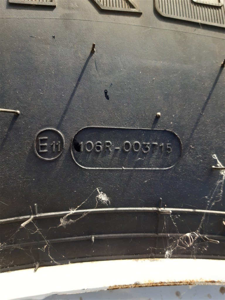 Sonstige Räder & Reifen & Felgen des Typs Ceat 480/80 R46  /  420/85 R30, Gebrauchtmaschine in Grimma (Bild 7)