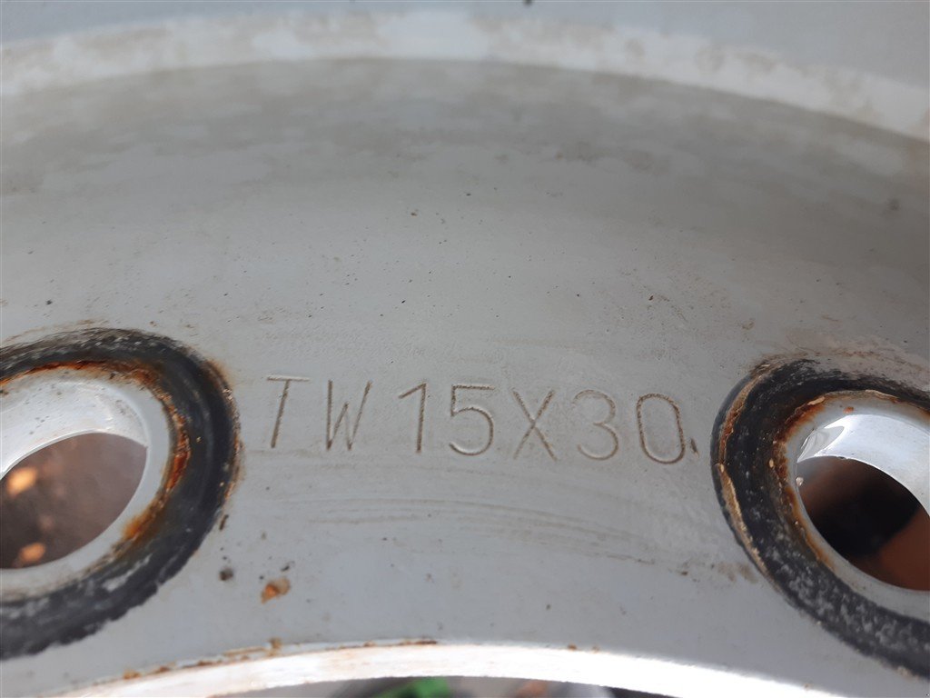 Sonstige Räder & Reifen & Felgen des Typs Ceat 480/80 R46  /  420/85 R30, Gebrauchtmaschine in Grimma (Bild 9)