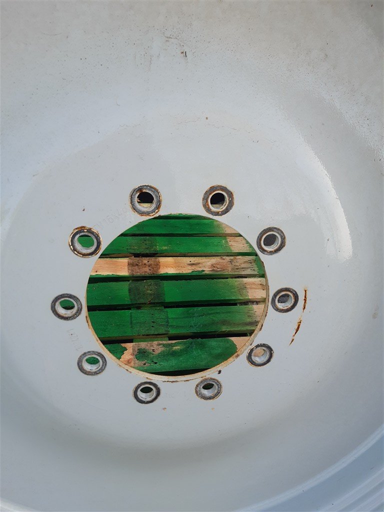 Sonstige Räder & Reifen & Felgen des Typs Ceat 480/80 R46  /  420/85 R30, Gebrauchtmaschine in Grimma (Bild 16)