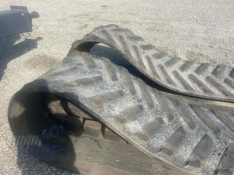 Sonstige Räder & Reifen & Felgen typu Challenger Laufbänder 760 bret für Challenger, Gebrauchtmaschine w Schutterzell