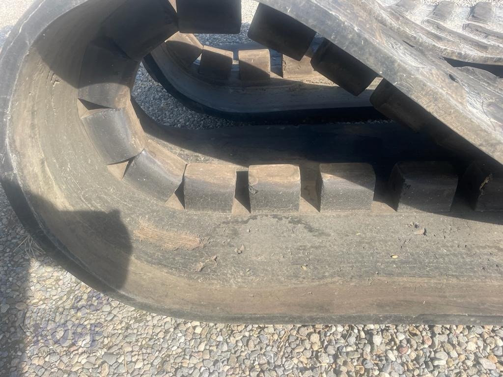Sonstige Räder & Reifen & Felgen типа Challenger Laufbänder 760 bret für Challenger, Gebrauchtmaschine в Schutterzell (Фотография 3)