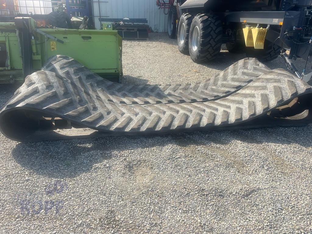 Sonstige Räder & Reifen & Felgen типа Challenger Laufbänder 760 bret für Challenger, Gebrauchtmaschine в Schutterzell (Фотография 5)