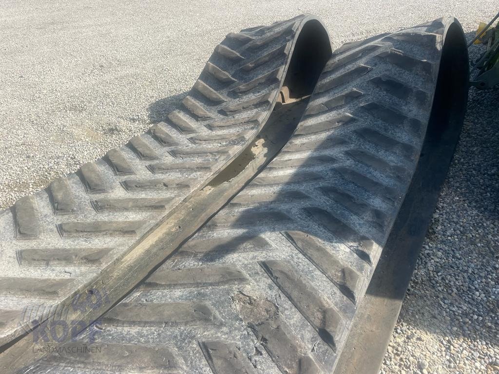 Sonstige Räder & Reifen & Felgen типа Challenger Laufbänder 760 bret für Challenger, Gebrauchtmaschine в Schutterzell (Фотография 6)