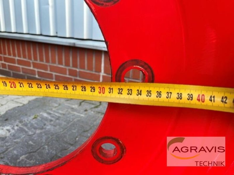 Sonstige Räder & Reifen & Felgen des Typs CLAAS FELGEN, Neumaschine in Meppen (Bild 6)