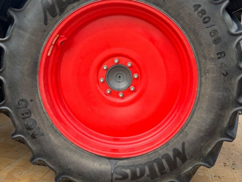 Sonstige Räder & Reifen & Felgen des Typs Fendt Rädersatz Mitas 480/80 R42 u. 480/70 R28, Gebrauchtmaschine in Ehekirchen (Bild 1)