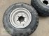 Sonstige Räder & Reifen & Felgen del tipo Fulda 2 Kompletträder mit Reifen 15.0/55-17 auf 6-Loch ET0, Gebrauchtmaschine In Burgrieden (Immagine 2)