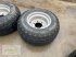 Sonstige Räder & Reifen & Felgen del tipo Fulda 2 Kompletträder mit Reifen 15.0/55-17 auf 6-Loch ET0, Gebrauchtmaschine In Burgrieden (Immagine 4)