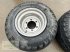 Sonstige Räder & Reifen & Felgen del tipo Fulda 2 Kompletträder mit Reifen 15.0/55-17 auf 6-Loch ET0, Gebrauchtmaschine In Burgrieden (Immagine 12)