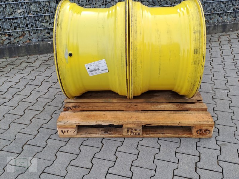 Sonstige Räder & Reifen & Felgen des Typs GKN DW 18x30, Neumaschine in Gross-Bieberau (Bild 1)