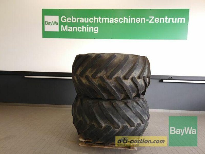 Sonstige Räder & Reifen & Felgen des Typs Good Year GEBR. 67X34,00-25, Gebrauchtmaschine in Manching (Bild 1)