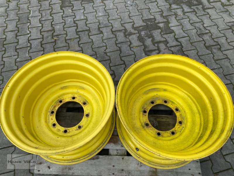 Sonstige Räder & Reifen & Felgen des Typs John Deere DW 15 L x 26, Gebrauchtmaschine in Eching (Bild 2)
