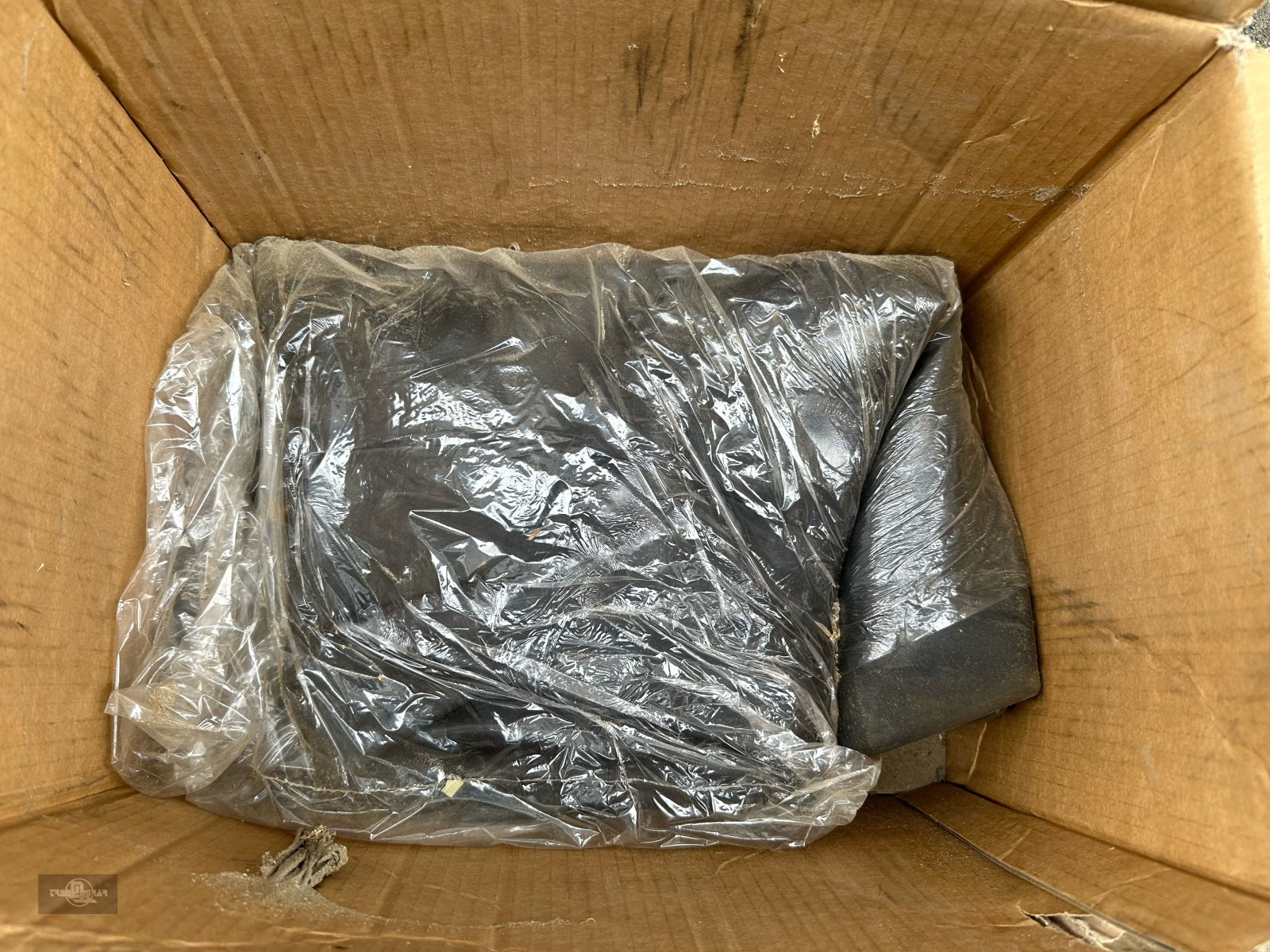 Sonstige Räder & Reifen & Felgen des Typs Kabat Schläuche 2 Stück Schläuche 600/55-26.5 o. 600/55R26.5, Neumaschine in Rankweil (Bild 3)