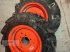 Sonstige Räder & Reifen & Felgen des Typs Kubota Radsatz 6-12, Gebrauchtmaschine in Lindenfels-Glattbach (Bild 1)