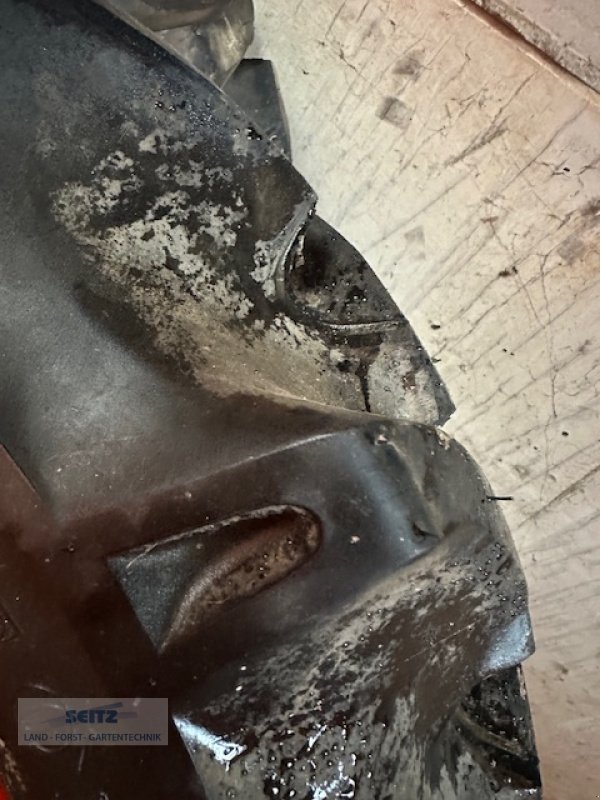 Sonstige Räder & Reifen & Felgen des Typs Kubota Radsatz 6-12, Gebrauchtmaschine in Lindenfels-Glattbach (Bild 3)