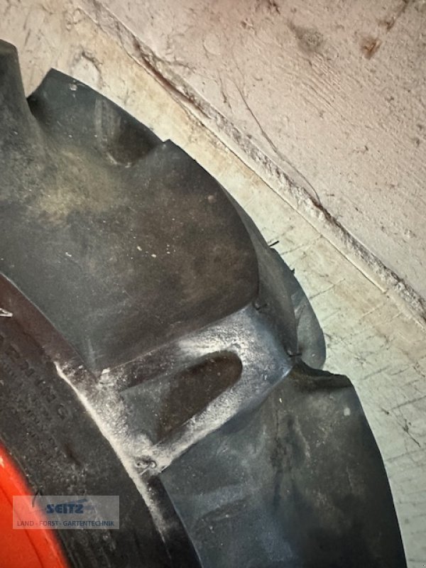 Sonstige Räder & Reifen & Felgen des Typs Kubota Radsatz 6-12, Gebrauchtmaschine in Lindenfels-Glattbach (Bild 5)