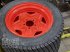 Sonstige Räder & Reifen & Felgen des Typs Kubota ZD1211 Komplettrad, Neumaschine in Olpe (Bild 2)