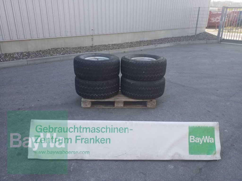 Sonstige Räder & Reifen & Felgen des Typs KUMHO Räder LT 325/60R15 passend für LADOG, Gebrauchtmaschine in Bamberg (Bild 1)