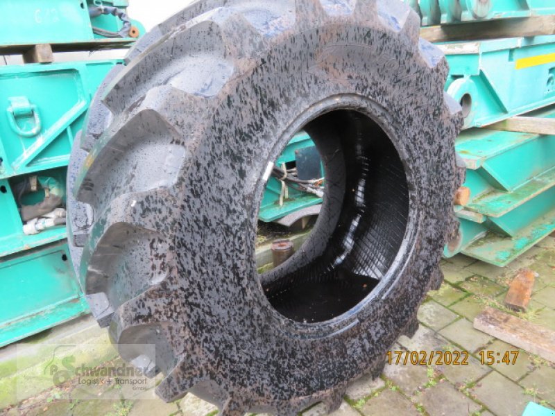 Sonstige Räder & Reifen & Felgen des Typs Michelin 600/70 R30, Gebrauchtmaschine in Pfreimd (Bild 1)