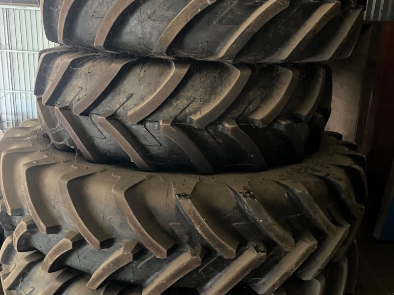 Sonstige Räder & Reifen & Felgen от тип Michelin AgriBib, Gebrauchtmaschine в Bretten (Снимка 1)