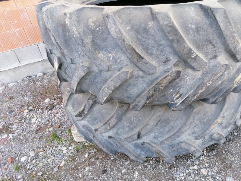 Sonstige Räder & Reifen & Felgen des Typs Michelin XM 108 540 65 R38, Gebrauchtmaschine in Übersee  (Bild 1)