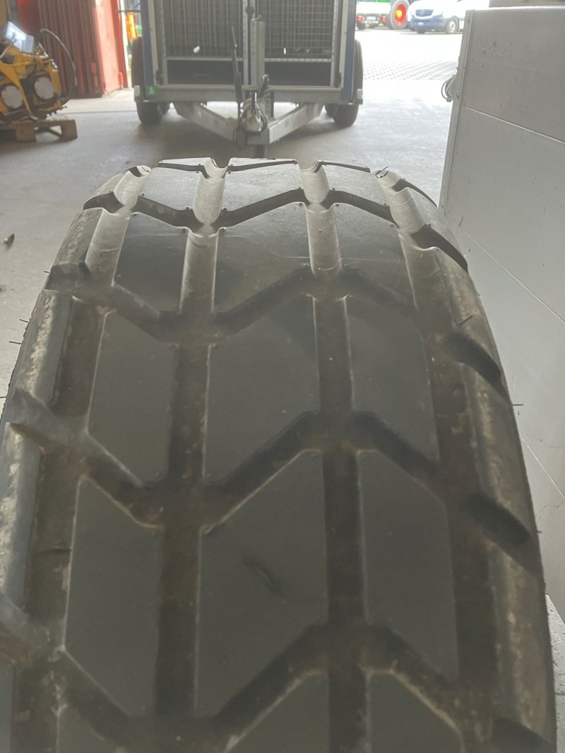 Sonstige Räder & Reifen & Felgen des Typs Michelin XP27, Gebrauchtmaschine in Ersingen (Bild 5)
