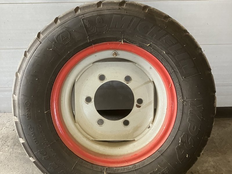 Sonstige Räder & Reifen & Felgen tip Michelin XP27, Gebrauchtmaschine in Ersingen (Poză 1)