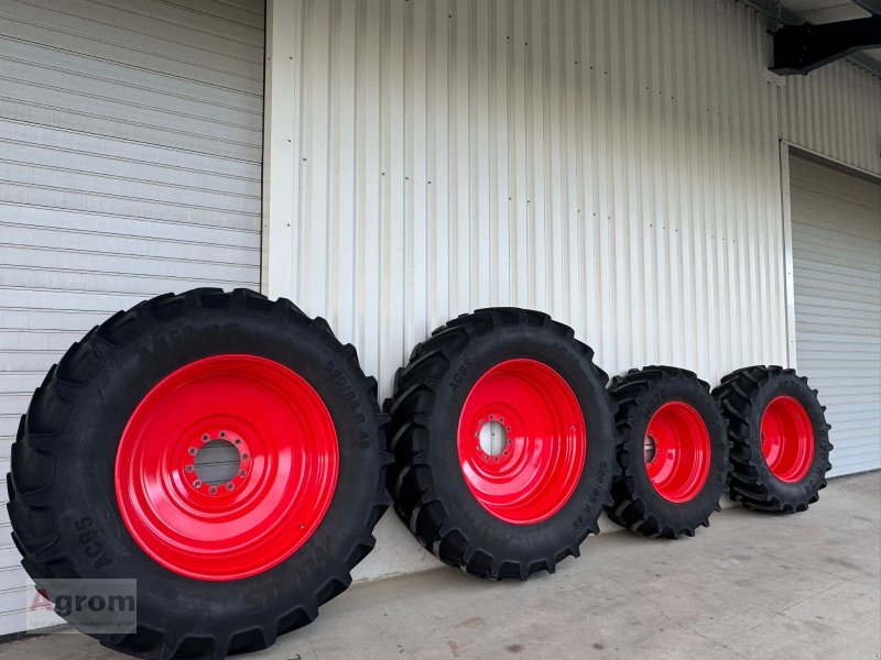 Sonstige Räder & Reifen & Felgen des Typs Mitas 520/85R46, Gebrauchtmaschine in Riedhausen (Bild 1)