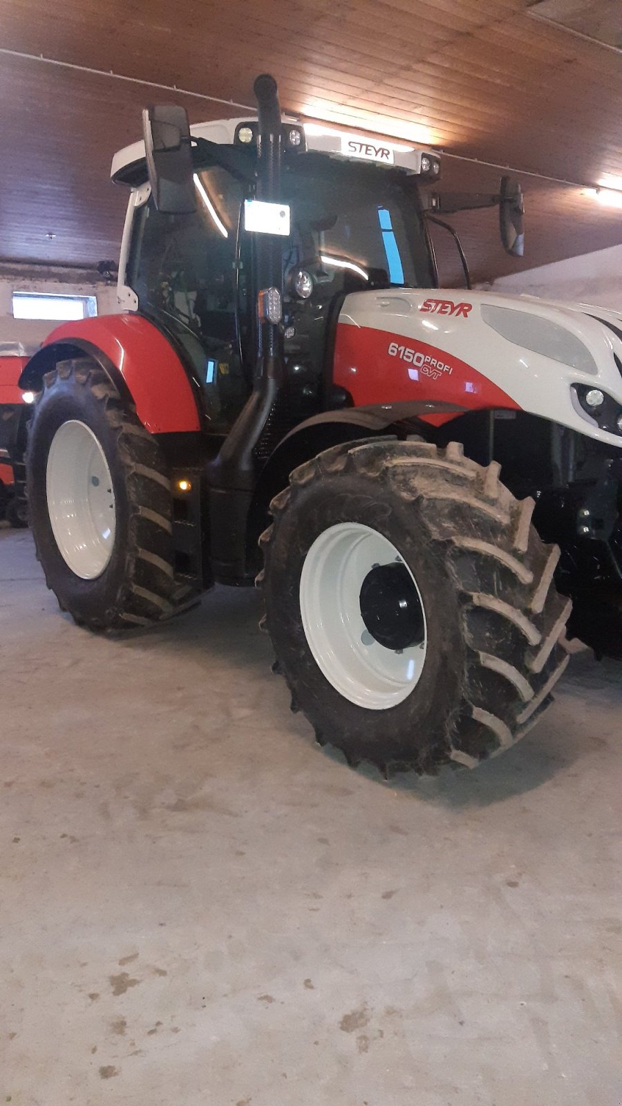 Sonstige Räder & Reifen & Felgen tip Mitas 650/65 38    540/65 28, Gebrauchtmaschine in Johanniskirchen (Poză 1)