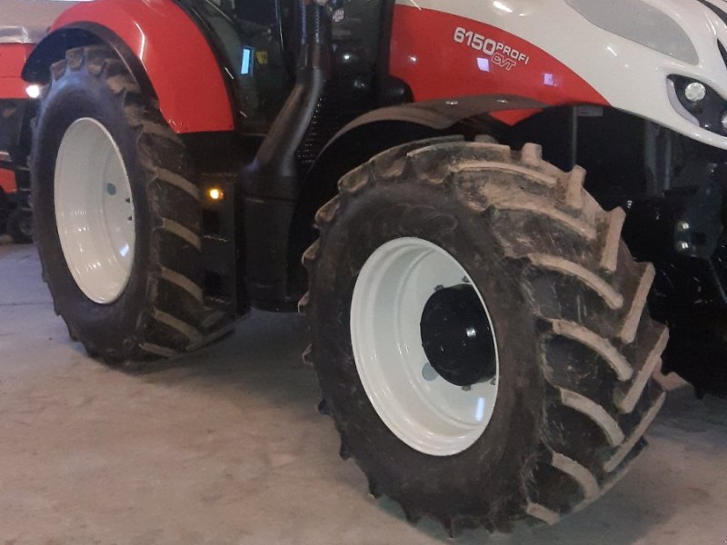 Sonstige Räder & Reifen & Felgen tip Mitas 650/65 38    540/65 28, Gebrauchtmaschine in Johanniskirchen (Poză 1)