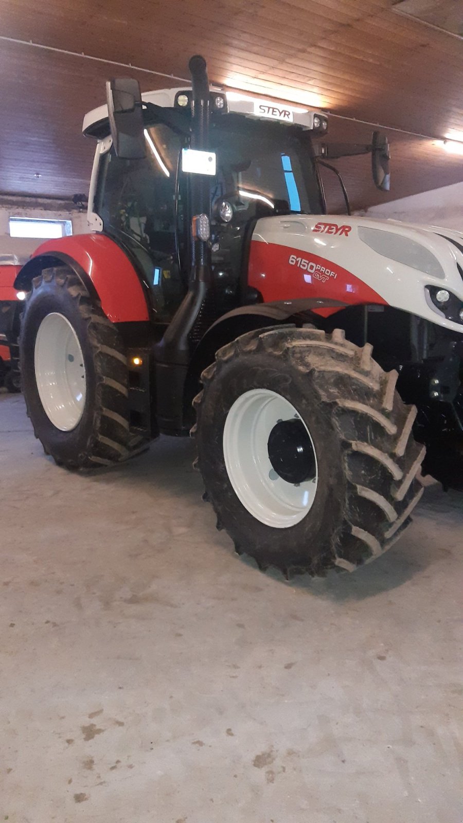 Sonstige Räder & Reifen & Felgen of the type Mitas 650/65/38   540/65 28, Gebrauchtmaschine in Johanniskirchen (Picture 1)