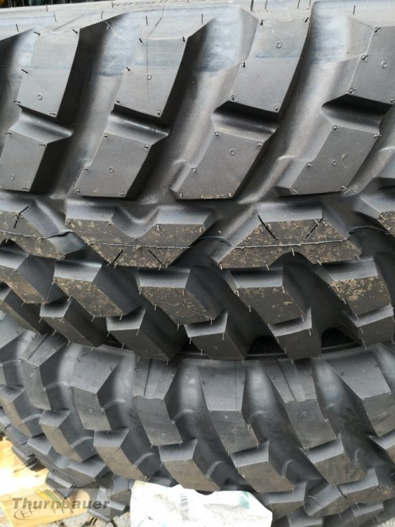 Sonstige Räder & Reifen & Felgen του τύπου Nokian TRI2 440/80 R28, Neumaschine σε Bodenmais (Φωτογραφία 10)