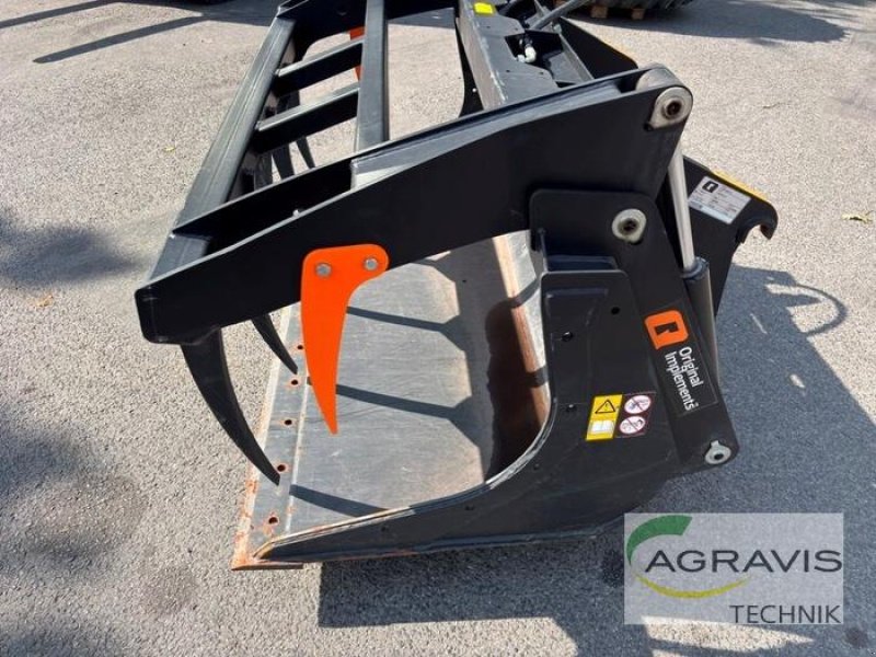 Sonstige Räder & Reifen & Felgen des Typs Quicke MULTIBENNE XL, Gebrauchtmaschine in Meppen (Bild 2)