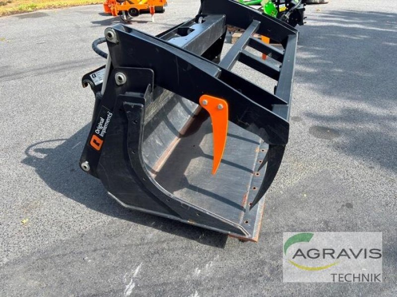 Sonstige Räder & Reifen & Felgen des Typs Quicke MULTIBENNE XL, Gebrauchtmaschine in Meppen (Bild 4)