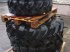 Sonstige Räder & Reifen & Felgen typu Reifen Verschiedene Räder in verschiedenen Größen und Ausführungen, Gebrauchtmaschine w Buchdorf (Zdjęcie 1)