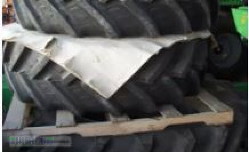 Sonstige Räder & Reifen & Felgen tipa Reifen Verschiedene Räder in verschiedenen Größen und Ausführungen, Gebrauchtmaschine u Buchdorf (Slika 2)