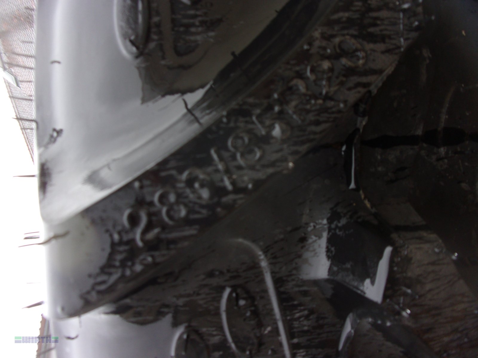 Sonstige Räder & Reifen & Felgen tipa Reifen Verschiedene Räder in verschiedenen Größen und Ausführungen, Gebrauchtmaschine u Buchdorf (Slika 6)