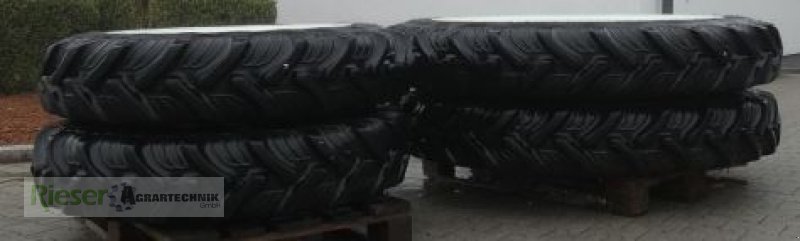 Sonstige Räder & Reifen & Felgen typu Reifen Verschiedene Räder in verschiedenen Größen und Ausführungen, Gebrauchtmaschine w Nördlingen (Zdjęcie 2)
