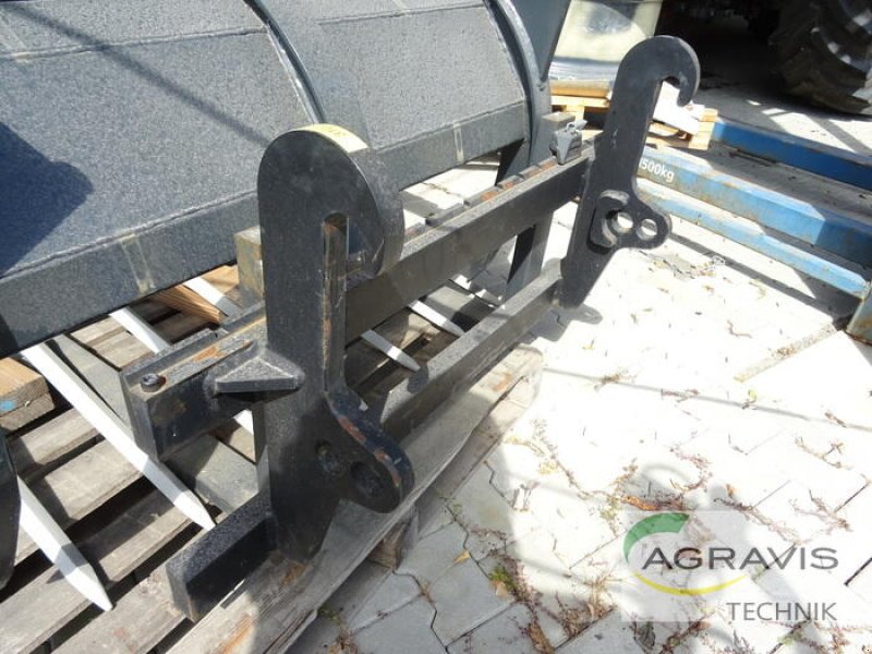 Sonstige Räder & Reifen & Felgen des Typs Schäffer PALETTENGABEL, Gebrauchtmaschine in Uelzen (Bild 2)