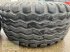 Sonstige Räder & Reifen & Felgen типа Sonstige 2 Kompletträder mit Reifen 15.0/55-17 auf 6-Loch ET-54 !! Felgen, Gebrauchtmaschine в Burgrieden (Фотография 5)