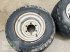 Sonstige Räder & Reifen & Felgen del tipo Sonstige 2 Kompletträder mit Reifen 15.0/55-17 auf 6-Loch ET0 Felgen, Gebrauchtmaschine In Burgrieden (Immagine 2)
