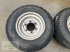 Sonstige Räder & Reifen & Felgen типа Sonstige 2 Kompletträder mit Reifen 15.0/55-17 auf 6-Loch ET45 !! Felgen, Gebrauchtmaschine в Burgrieden (Фотография 2)