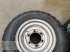 Sonstige Räder & Reifen & Felgen типа Sonstige 2 Kompletträder mit Reifen 15.0/55-17 auf 6-Loch ET45 !! Felgen, Gebrauchtmaschine в Burgrieden (Фотография 5)
