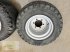 Sonstige Räder & Reifen & Felgen типа Sonstige 2 Kompletträder mit Reifen 19.0/45-17 auf 6-Loch ET-35 !! Felgen, Gebrauchtmaschine в Burgrieden (Фотография 3)