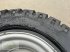 Sonstige Räder & Reifen & Felgen Türe ait Sonstige 2 Kompletträder mit Reifen 19.0/45-17 auf 6-Loch ET0 Felgen, Gebrauchtmaschine içinde Burgrieden (resim 9)