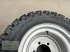 Sonstige Räder & Reifen & Felgen Türe ait Sonstige 2 Kompletträder mit Reifen 19.0/45-17 auf 6-Loch ET0 Felgen, Gebrauchtmaschine içinde Burgrieden (resim 10)