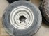 Sonstige Räder & Reifen & Felgen du type Sonstige 4 Kompletträder mit Reifen 15.0/55-17 auf 6-Loch ET0 Felgen, Gebrauchtmaschine en Burgrieden (Photo 3)