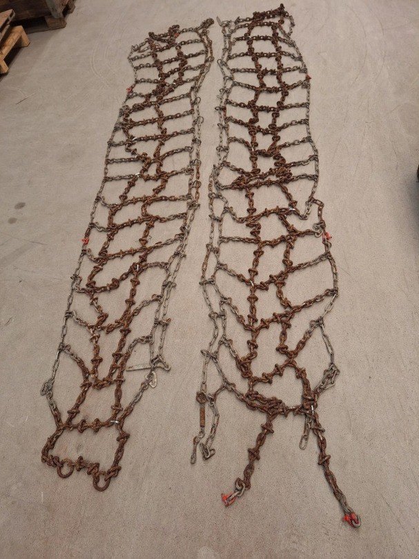 Sonstige Räder & Reifen & Felgen от тип Sonstige 600/65R38 und 540/65R24, Gebrauchtmaschine в Ersingen (Снимка 2)