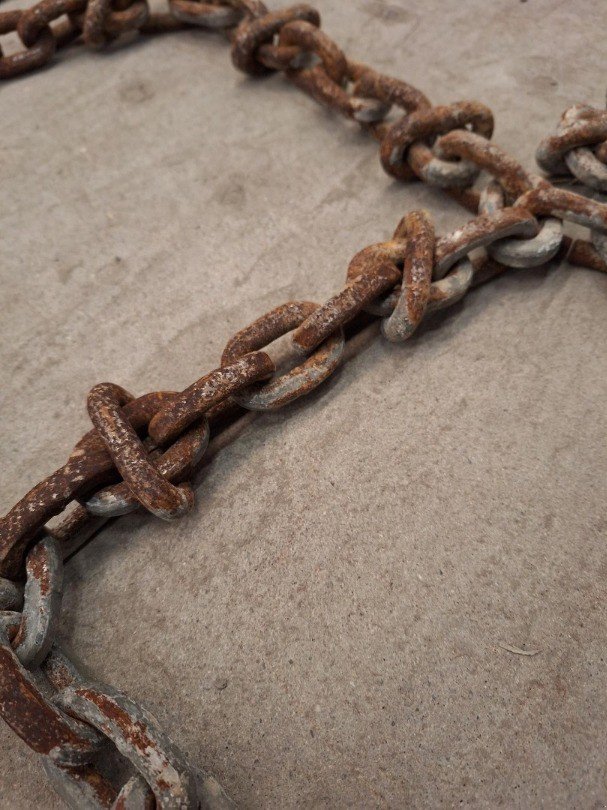 Sonstige Räder & Reifen & Felgen от тип Sonstige 600/65R38 und 540/65R24, Gebrauchtmaschine в Ersingen (Снимка 5)