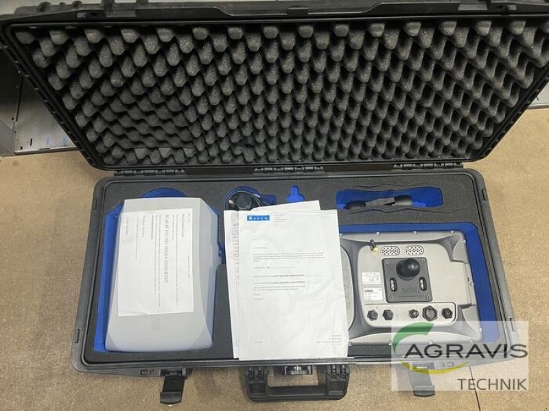 Sonstige Räder & Reifen & Felgen des Typs Sonstige CR12 LENKSYSTEM_OLD, Vorführmaschine in Alpen (Bild 1)