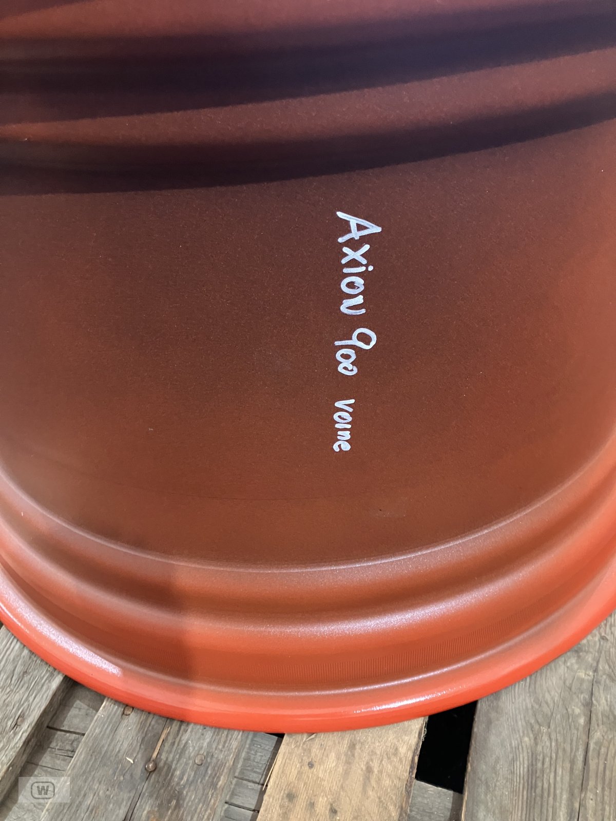 Sonstige Räder & Reifen & Felgen des Typs Sonstige DW23B x 34, Neumaschine in Zell an der Pram (Bild 14)